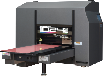 Inkjet Printer - DCS