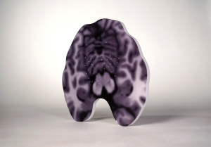Custom UV LED Printer