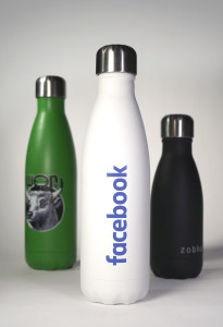 Custom Water Bottle Printer