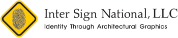 Inter Sign National, LLC Logo
