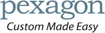 Pexagon Technology Logo