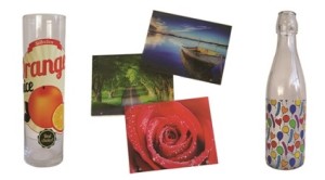 Solaser custom UV LED printing