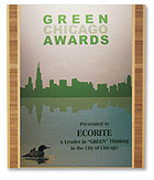 Eco-Friendly Natural Bamboo Plaques - DCS