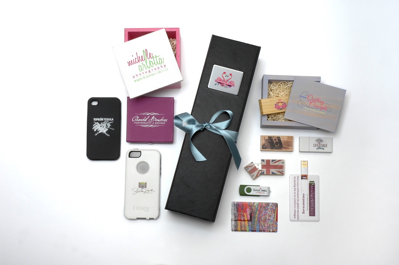 Pexagon Technology's Products