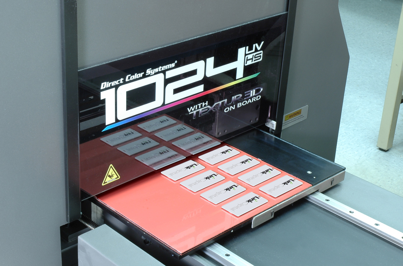 Custom Product Printer
