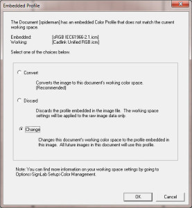 Direct Color Systems Colorbyte Rip Tech Tip: Color Management Troubleshooting in Color Byte RIP 9