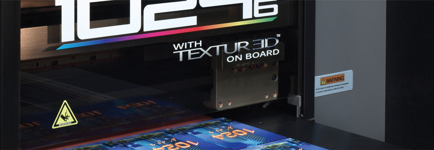 Direct to Substrate UV/LED Printers Industrial Flatbed Inkjet Printers