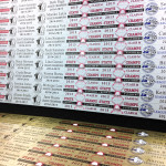 Inkjet Printing on Aluminum | Direct Color Systems