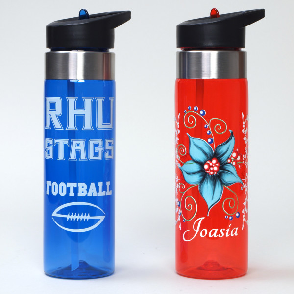 Bottle Printing & Cylindrical Printing - Direct Color Systems