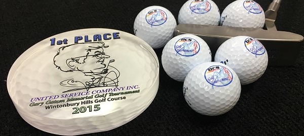 print on golf balls, custom printed golf balls, golf ball printer