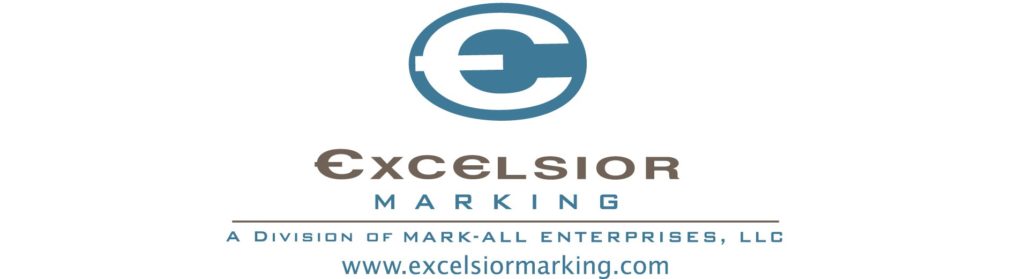 Excelsior Marking Logo