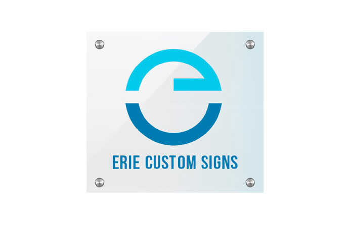 Erie Custom Signs