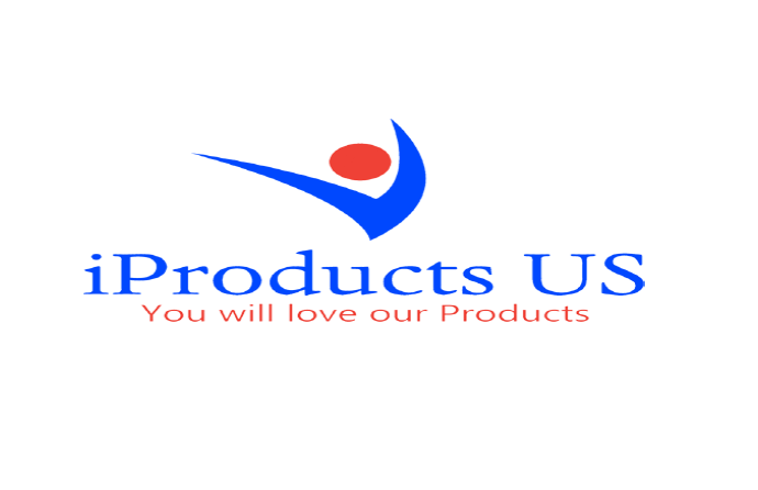 iProducts US Logo