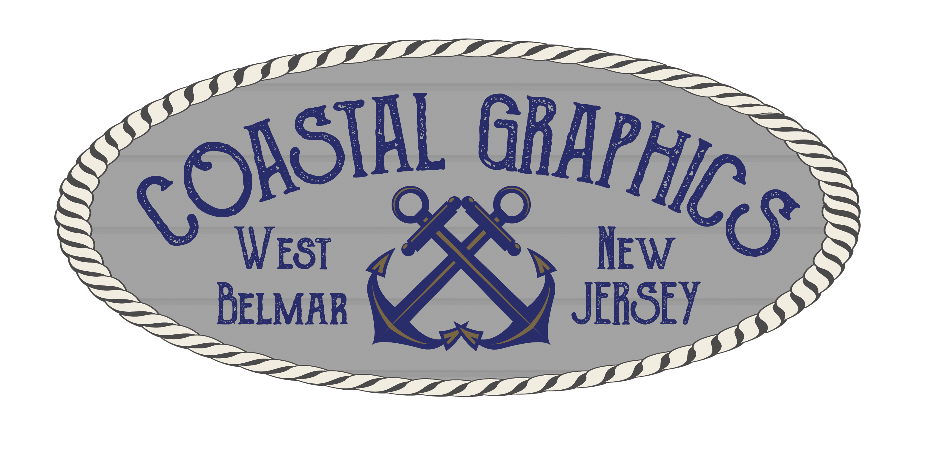 Coastal Graphics