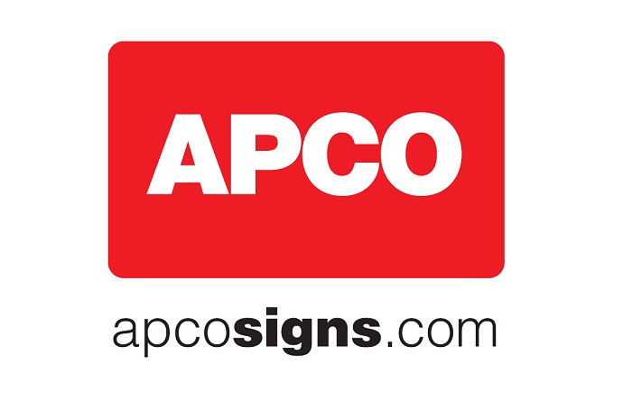 Apco Signs