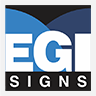 EGI Signs