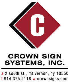 Crown Sign Systems, Inc.